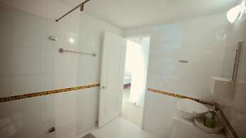 Hermosa Casa Playera