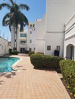 Hermosa Casa Playera