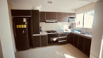 Hermosa Casa Playera