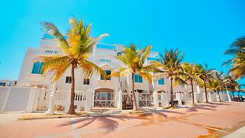 Hermosa Casa Playera