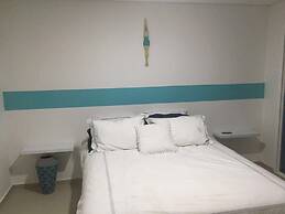 Hermosa Casa Playera