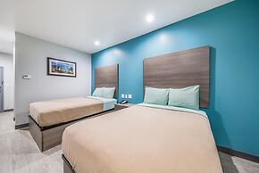 Scottish Inns Campus