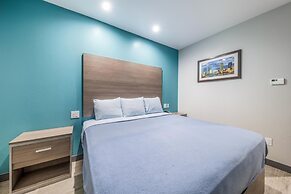 Scottish Inns Campus