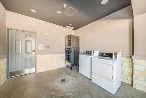 Scottish Inns Campus