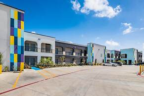 Scottish Inns Campus