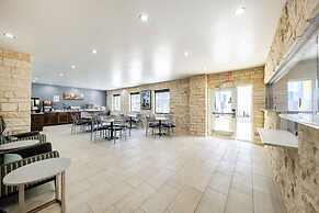 Scottish Inns Campus