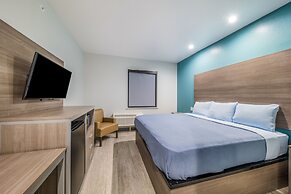 Scottish Inns Campus