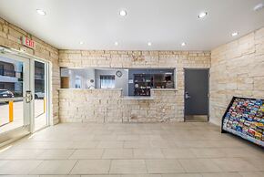 Scottish Inns Campus