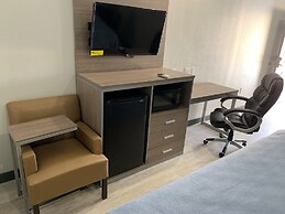 Scottish Inns Campus