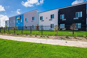 Scottish Inns Campus