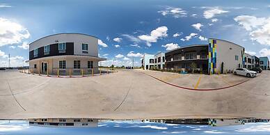 Scottish Inns Campus