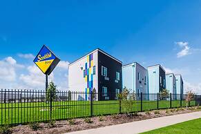 Scottish Inns Campus