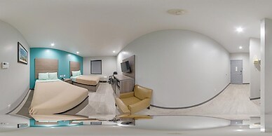 Scottish Inns Campus