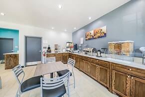 Scottish Inns Campus