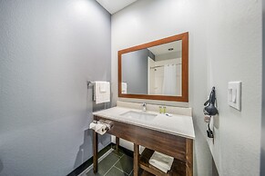 Scottish Inns Campus