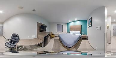 Scottish Inns Campus