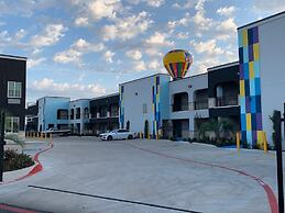 Scottish Inns Campus