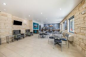 Scottish Inns Campus