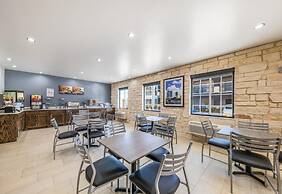 Scottish Inns Campus