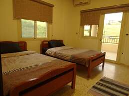 Bhamdoun Residence