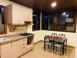 Bhamdoun Residence
