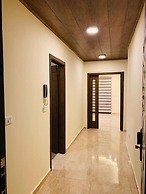 Bhamdoun Residence