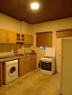 Bhamdoun Residence