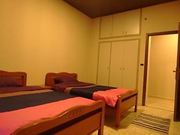 Bhamdoun Residence
