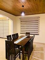Bhamdoun Residence