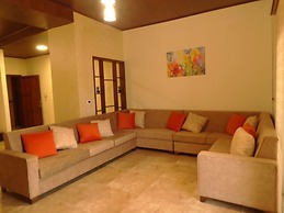 Bhamdoun Residence