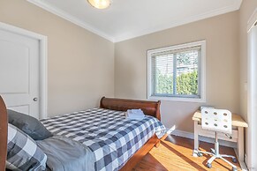 Bright 2 BR Private Suite by Elevate Rooms