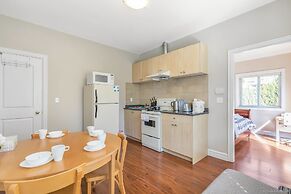 Bright 2 BR Private Suite by Elevate Rooms