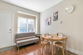 Bright 2 BR Private Suite by Elevate Rooms