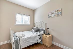 Bright 2 BR Private Suite by Elevate Rooms