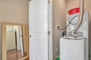 Bright 2 BR Private Suite by Elevate Rooms