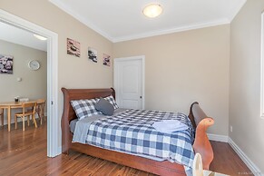 Bright 2 BR Private Suite by Elevate Rooms