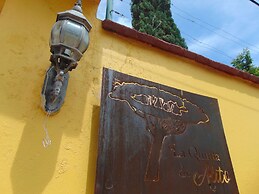 La Quinta de Alito