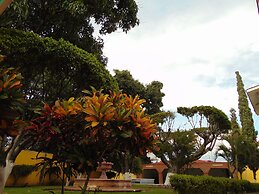 La Quinta de Alito