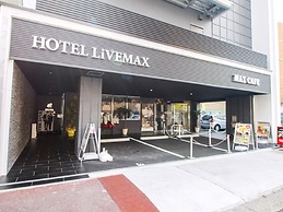 Hotel Live Max Nagoya Sakuradori