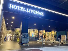 Hotel Live Max Nagoya Sakuradori