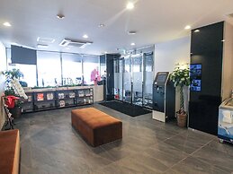 Hotel Live Max Nagoya Sakuradori