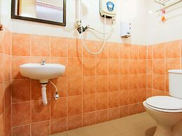 OYO 11343 Hotel Putra Iskandar