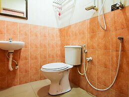 OYO 11343 Hotel Putra Iskandar