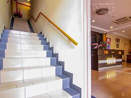 OYO 11343 Hotel Putra Iskandar