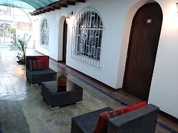 Hotel Vía Morburg