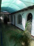 Hotel Vía Morburg