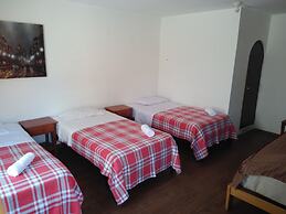 Hotel Vía Morburg