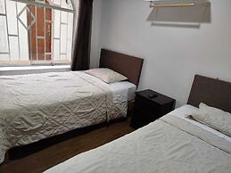 Hotel Vía Morburg