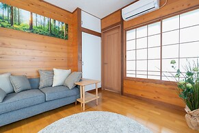 Angel Forest Fuji Komatsugahara