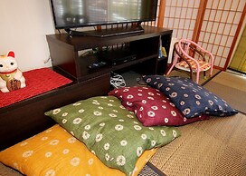 Araha Ryukyu Style